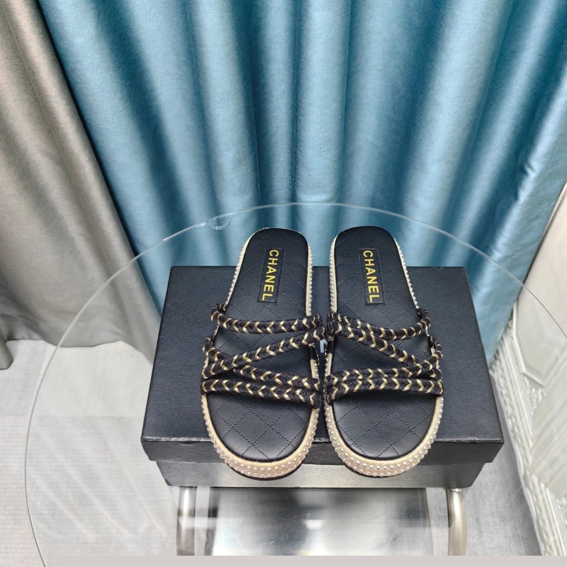 Ch*el slippers